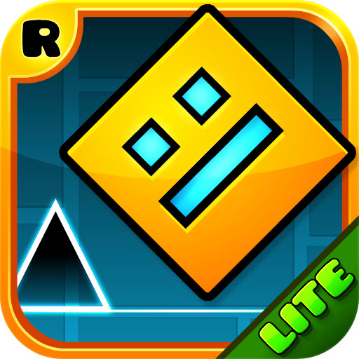 geometry dash
